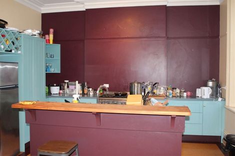 Photo of property in 241 Stuart Street, Dunedin Central, Dunedin, 9016