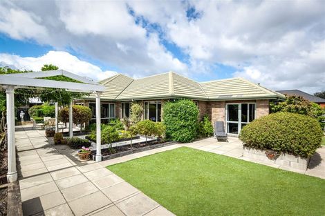 Photo of property in 4 Astor Place, Halswell, Christchurch, 8025