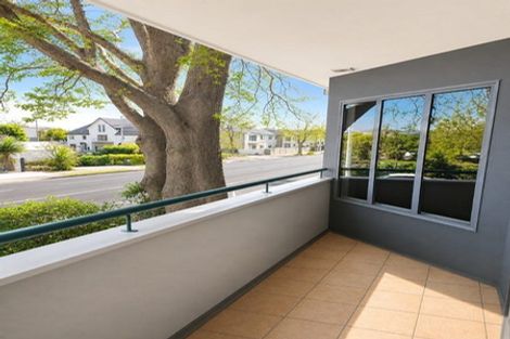Photo of property in St Lukes Courts, 170 Peterborough Street, Christchurch Central, Christchurch, 8013