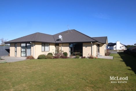 Photo of property in 26 Hanrahan Street, Allenton, Ashburton, 7700