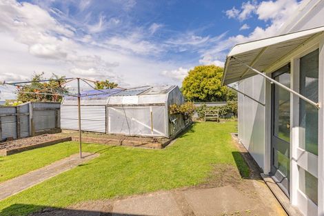 Photo of property in 48 Hackett Street, Whanganui East, Whanganui, 4500