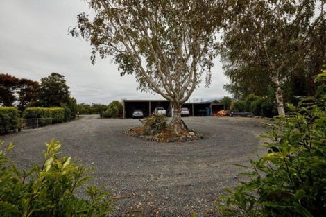 Photo of property in 450 Mount Fyffe Road, Kaikoura Flat, Kaikoura, 7371