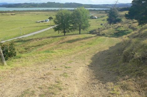 Photo of property in 277 Motukiore Road, Horeke, Okaihau, 0475