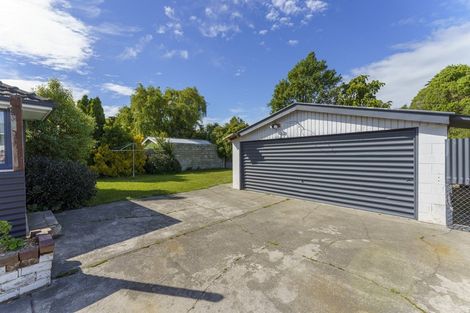 Photo of property in 141 Wales Street, Halswell, Christchurch, 8025