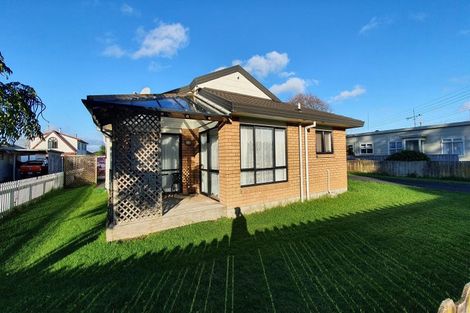 Photo of property in 1/130 Kimpton Road, Papatoetoe, Auckland, 2025