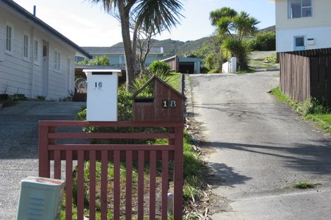 Photo of property in 18 Tyrone Grove, Wainuiomata, Lower Hutt, 5014