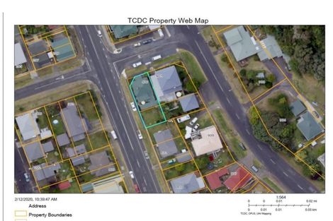 Photo of property in 400 Williamson Street, Thames, 3500