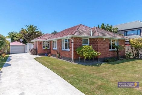 Photo of property in 58 Kirkwood Avenue, Upper Riccarton, Christchurch, 8041