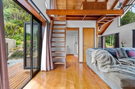 Photo of property in 178 Ngahau Bay Road, Helena Bay, Hikurangi, 0184