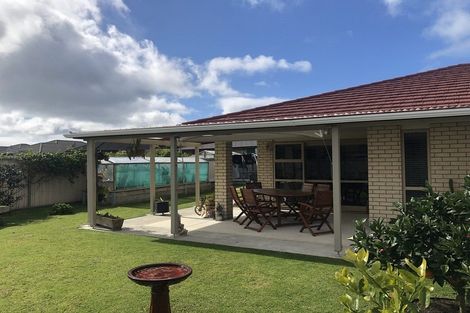 Photo of property in 4 Flax Street, Ruakaka, 0116