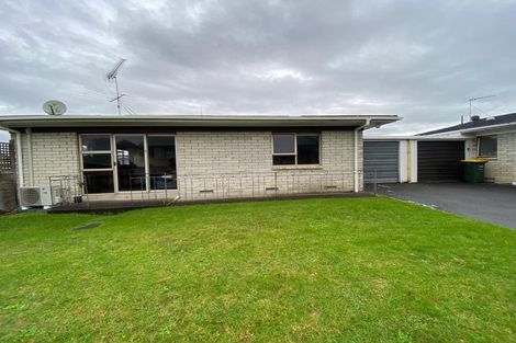 Photo of property in 69e Queen Street, Pukekohe, 2120