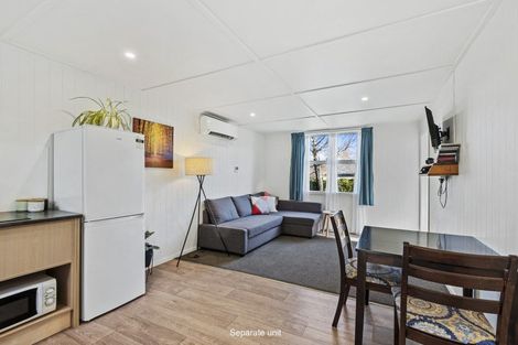 Photo of property in 21 Scarborough Terrace, Hanmer Springs, 7334