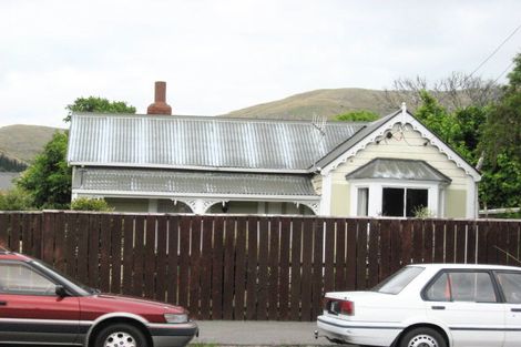 Photo of property in 76 Wiggins Street, Sumner, Christchurch, 8081