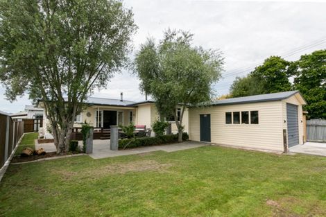 Photo of property in 714 Lumsden Road, Akina, Hastings, 4122