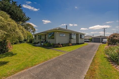 Photo of property in 604 State Highway 3, Bulls, 4894