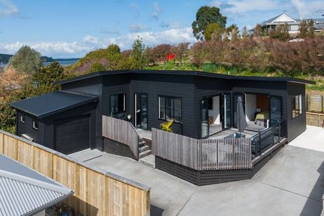 Photo of property in 11 Anatere Rise, Athenree, Katikati, 3177