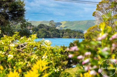 Photo of property in 39 Ngatoto Road, Tinopai, Matakohe, 0593