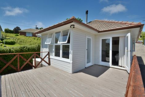 Photo of property in 4 Panmure Avenue, Calton Hill, Dunedin, 9012