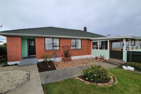 Photo of property in 44 Opie Street, Waimate, 7924