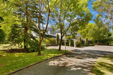 Photo of property in 181 Mchughs Road, Swannanoa, 7692