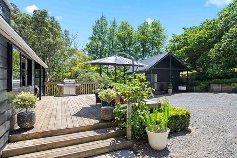 Photo of property in 865 Waikaretu Valley Road, Glen Murray, Tuakau, 2695