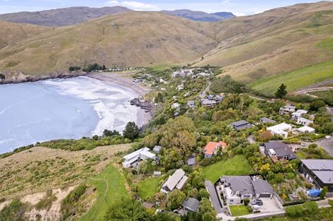 Photo of property in 129a Taylors Mistake Road, Scarborough, Christchurch, 8081