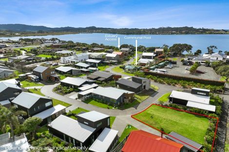 Photo of property in 3 Citrus Place, Mangawhai, 0505