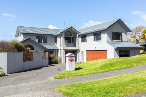 Photo of property in 81 The Masthead, Whitby, Porirua, 5024