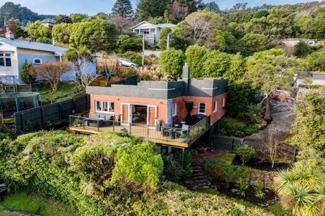 Photo of property in 7 Cardigan Street, North East Valley, Dunedin, 9010