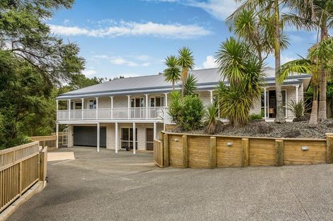 Photo of property in 247 Paremoremo Road, Lucas Heights, Auckland, 0632