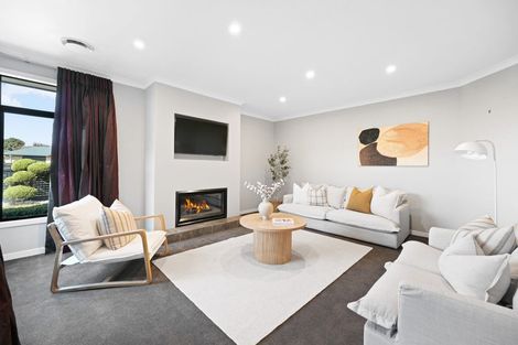 Photo of property in 6 Aquila Crescent, Rototuna North, Hamilton, 3210