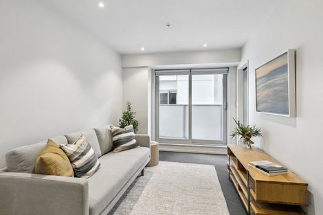 Photo of property in Soho Apartments, 718/74 Taranaki Street, Te Aro, Wellington, 6011