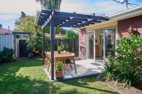 Photo of property in 4/12 Humboldt Street, Sydenham, Christchurch, 8023