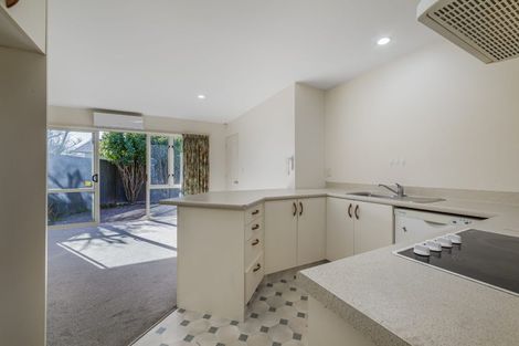 Photo of property in 17d Division Street, Riccarton, Christchurch, 8041
