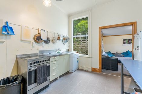 Photo of property in 154 Queen Street, North Dunedin, Dunedin, 9016