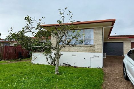 Photo of property in 3/7 Claude Road, Epsom, Auckland, 1023