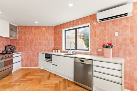 Photo of property in 3/43 Princes Street, Northcote Point, Auckland, 0627