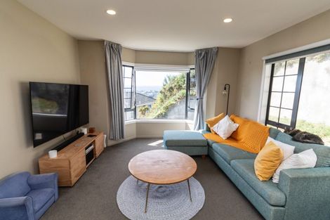 Photo of property in 21 Jaunpur Crescent, Broadmeadows, Wellington, 6035