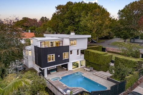 Photo of property in 30 Mahoe Avenue, Remuera, Auckland, 1050