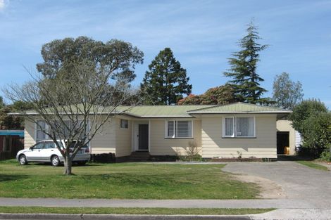 Photo of property in 26 Clouston Crescent, Fenton Park, Rotorua, 3010
