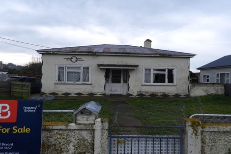 Photo of property in 12 Usk Street, Oamaru, 9400