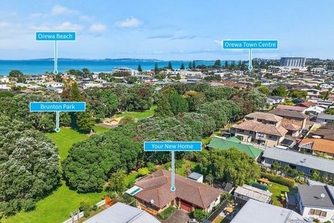 Photo of property in 175a Centreway Road, Orewa, 0931