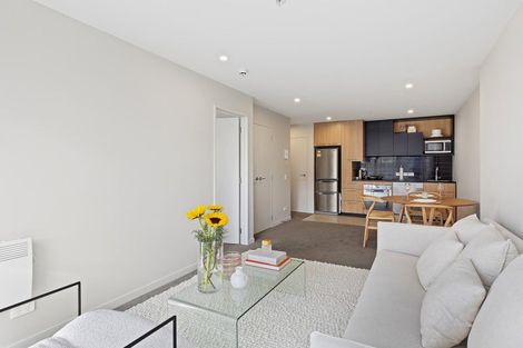 Photo of property in Vsp South, 701/166 Victoria Street, Te Aro, Wellington, 6011