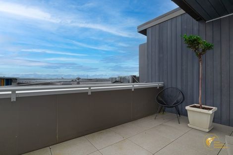 Photo of property in 2a/21 Hargreaves Street, Auckland Central, Auckland, 1011