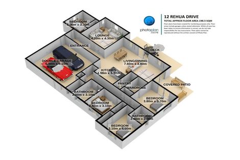 Photo of property in 12 Rehua Drive, Ngaruawahia, Hamilton, 3288