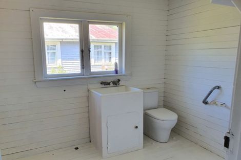 Photo of property in 50 Oxford Street, Taylorville, Greymouth, 7805