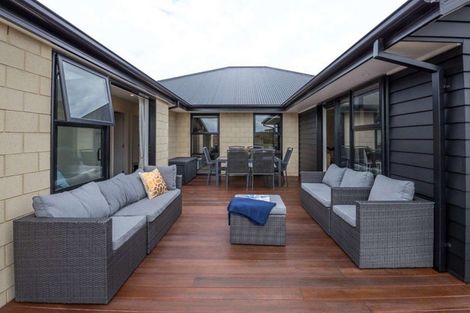 Photo of property in 7 Asheridge Place, Wigram, Christchurch, 8025