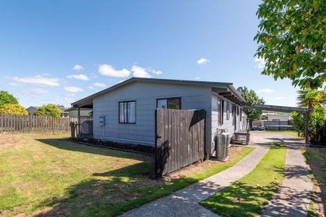 Photo of property in 85 Leonard Road, Ngongotaha, Rotorua, 3010