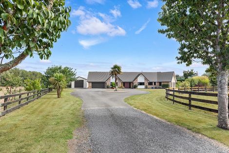 Photo of property in 773 Tauwhare Road, Tauwhare, Hamilton, 3287