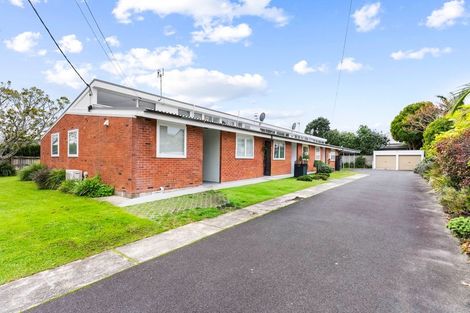 Photo of property in 3/6 North Avenue, Narrow Neck, Auckland, 0624